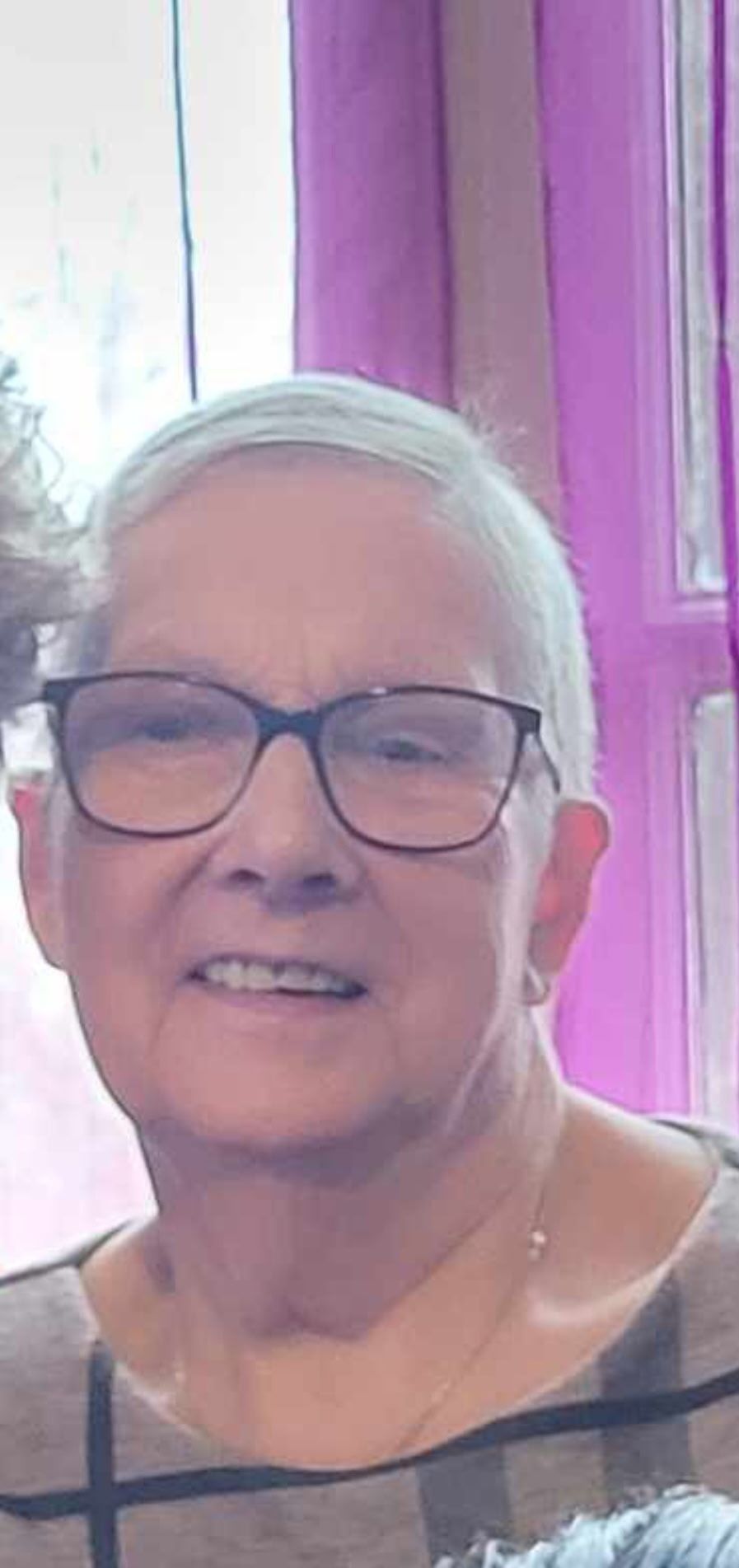Profil de Marie-Pierre LEBOCQ