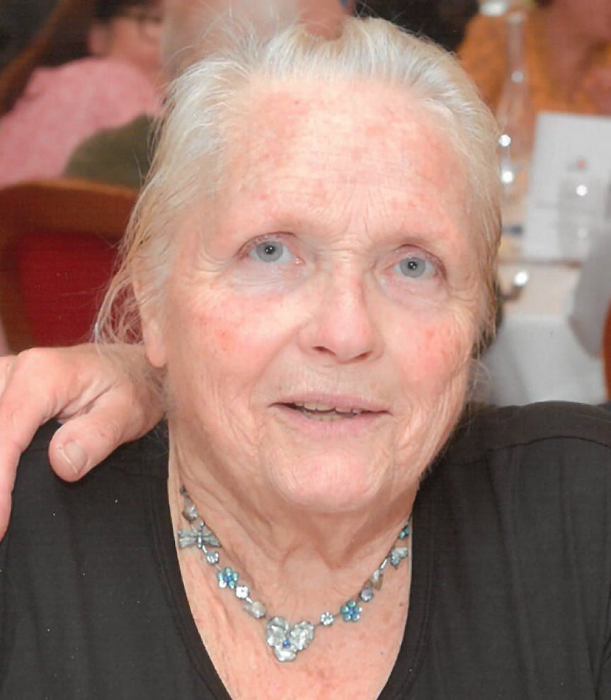 Profil de Genevieve BERTRAND 