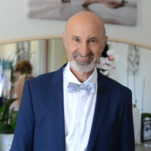 Profil de Joël DAVOUST