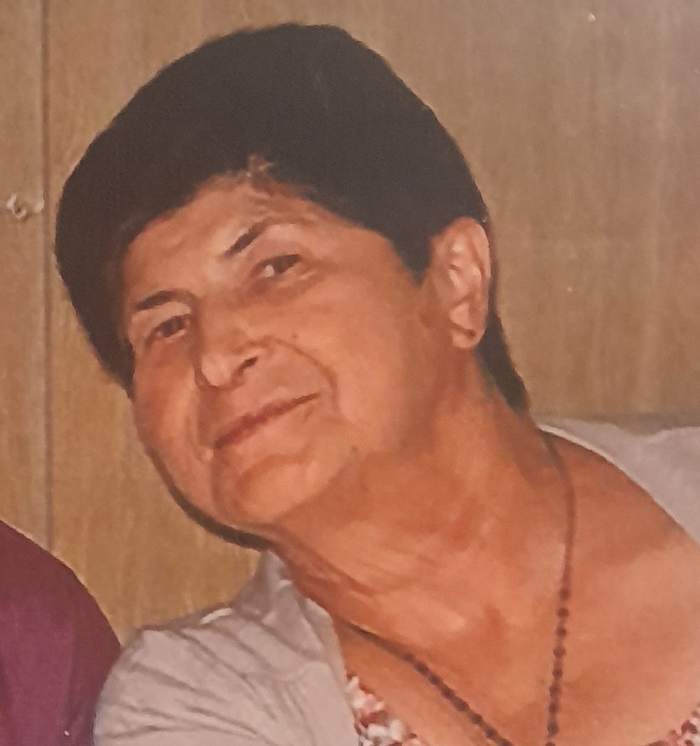 Profil de Marie-Paule LE MOIGNO