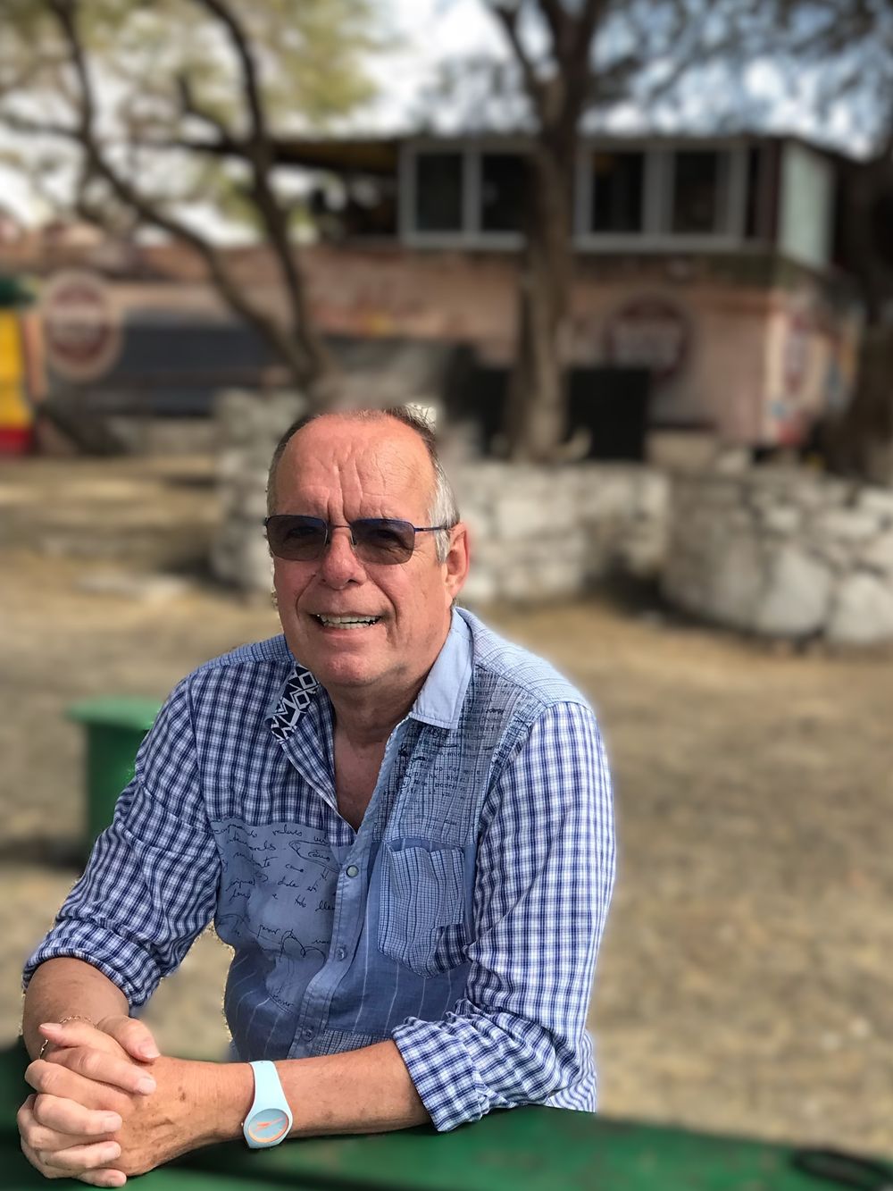 Profil de Bernard GIDON