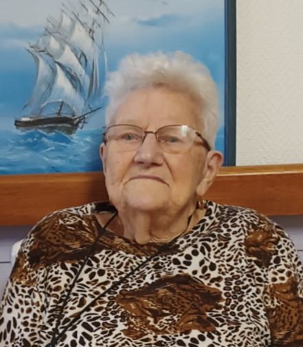 Profil de LOUISE VENAILLE