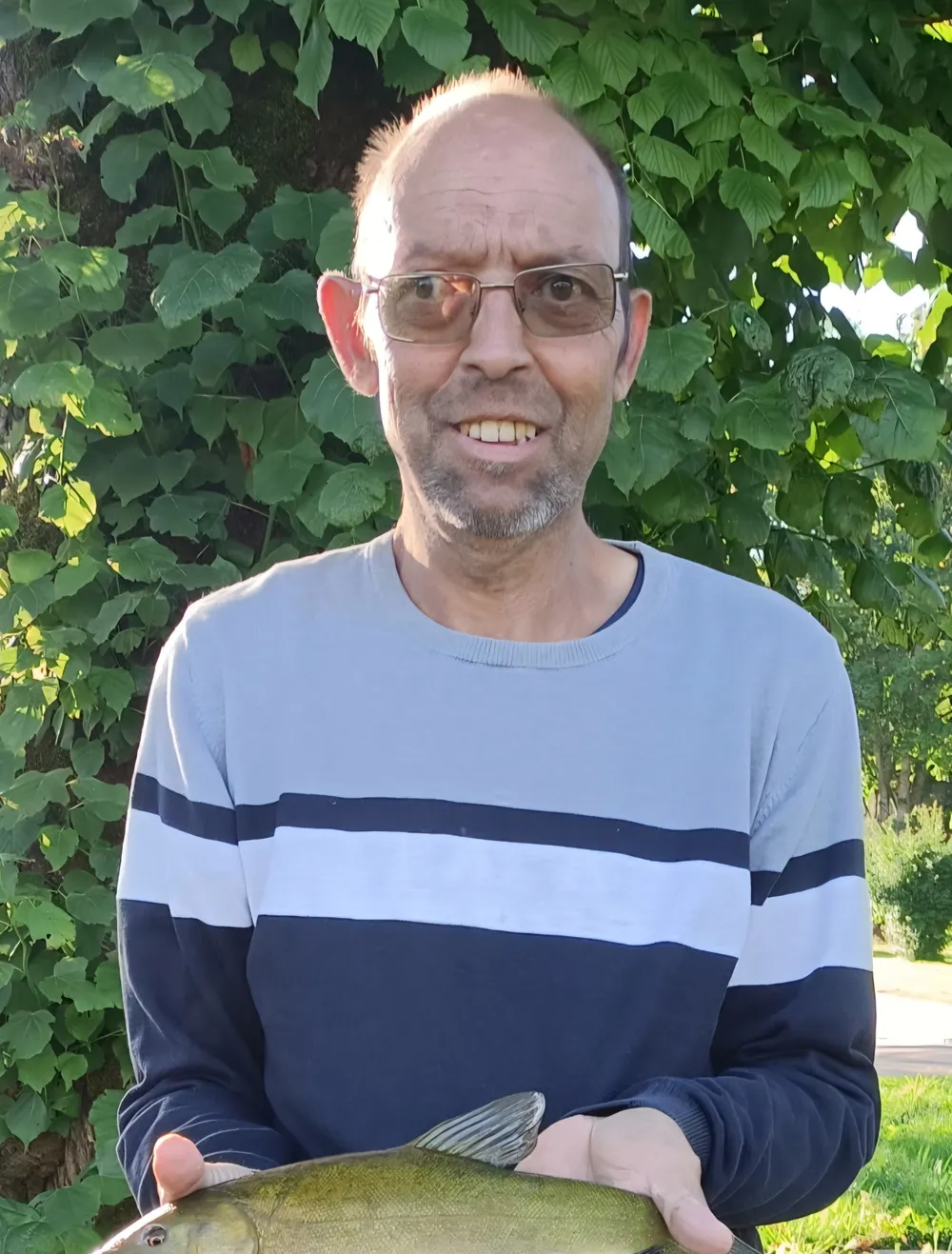 Profil de Hubert REGENT