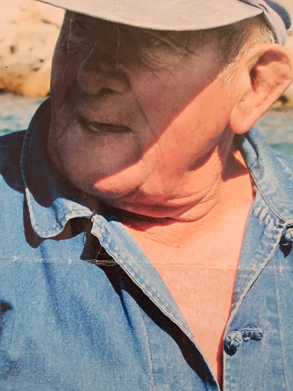 Profil de Charles DEJARDIN