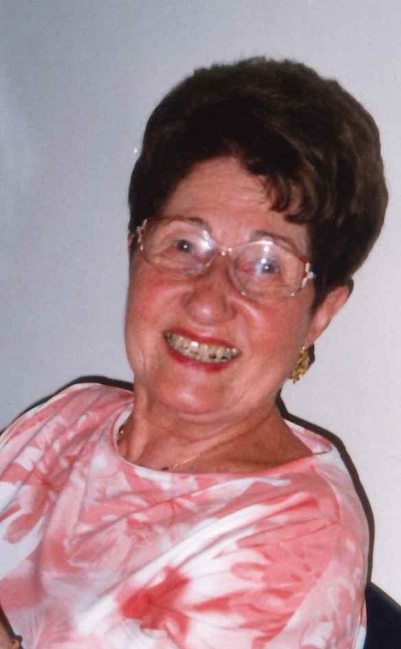 Profil de Ginette,Rosemonde PLANCHON