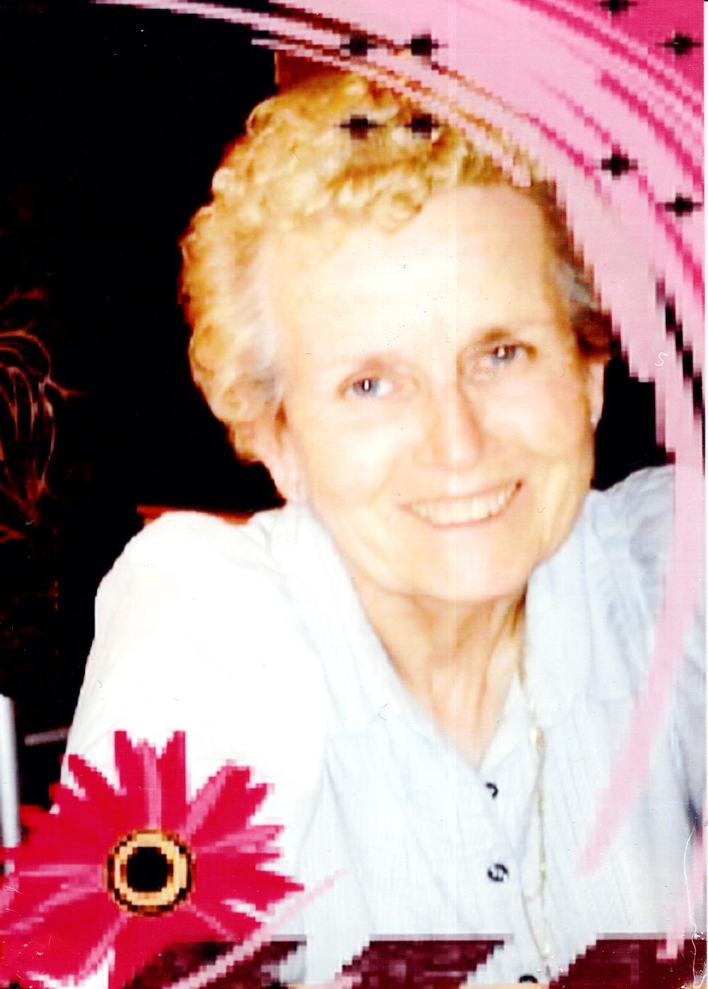 Profil de Marie-France KERARDY