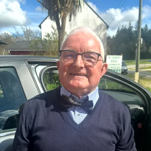 Profil de Rémi DONNIO