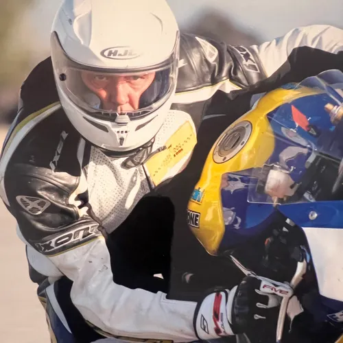 Profil de Marc GIVELET