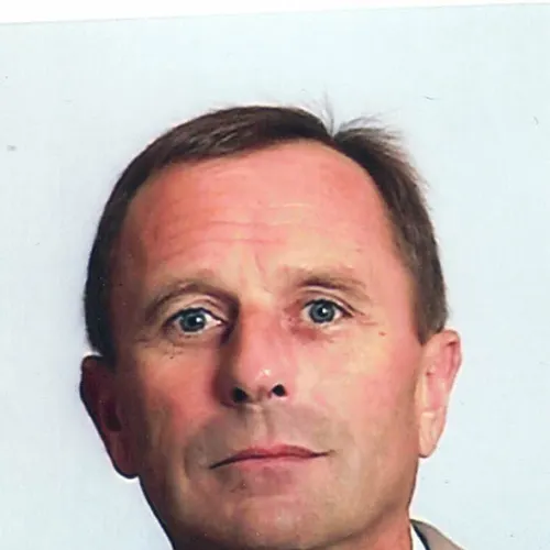 Profil de Michel SWOROWSKI