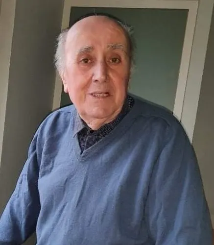 Profil de Gilbert, Florent DELACOURT