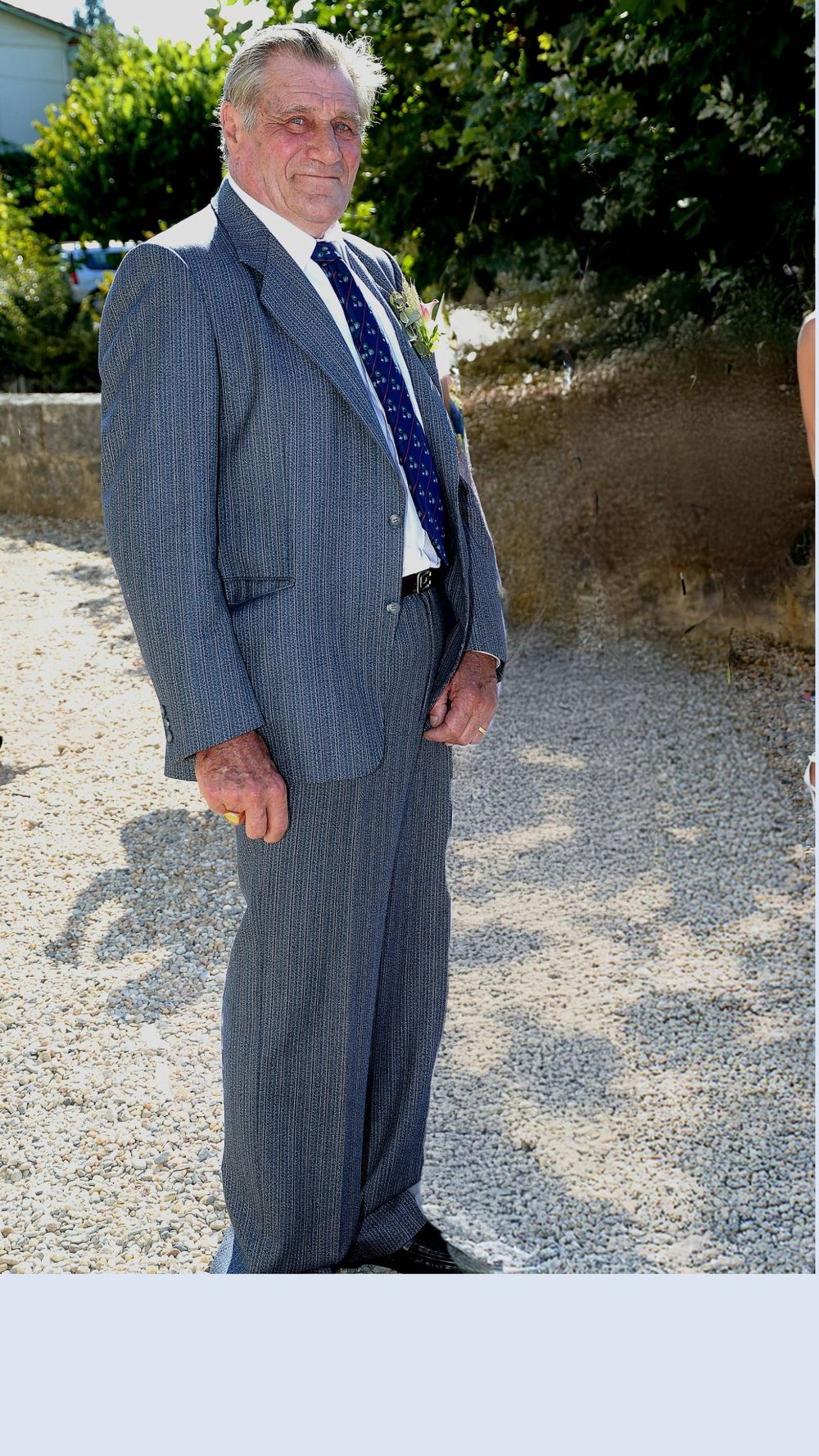 Profil de Jacques POULIQUEN