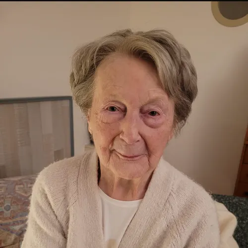 Profil de Jacqueline MORTIER