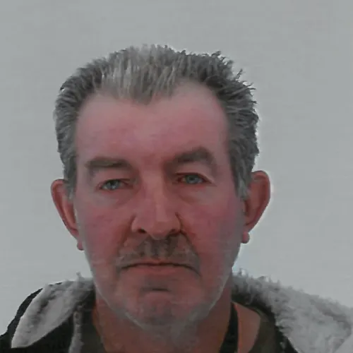 Profil de Patrick MARECHAL