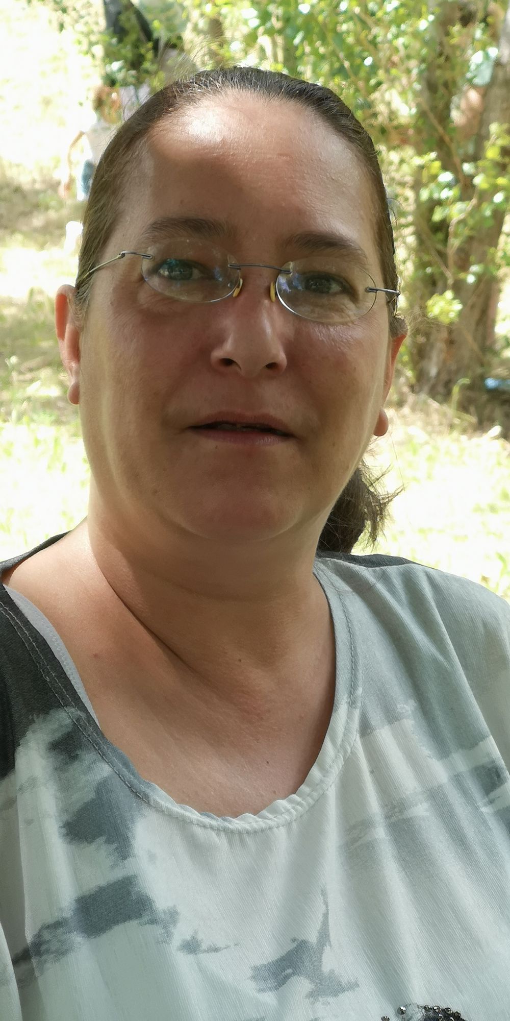 Profil de Véronique  DIJOUX