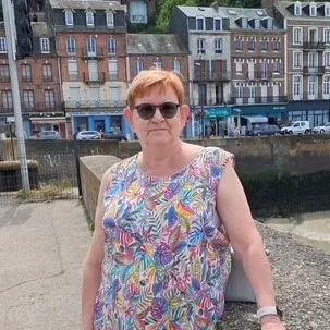 Profil de Lydie COUTELIER