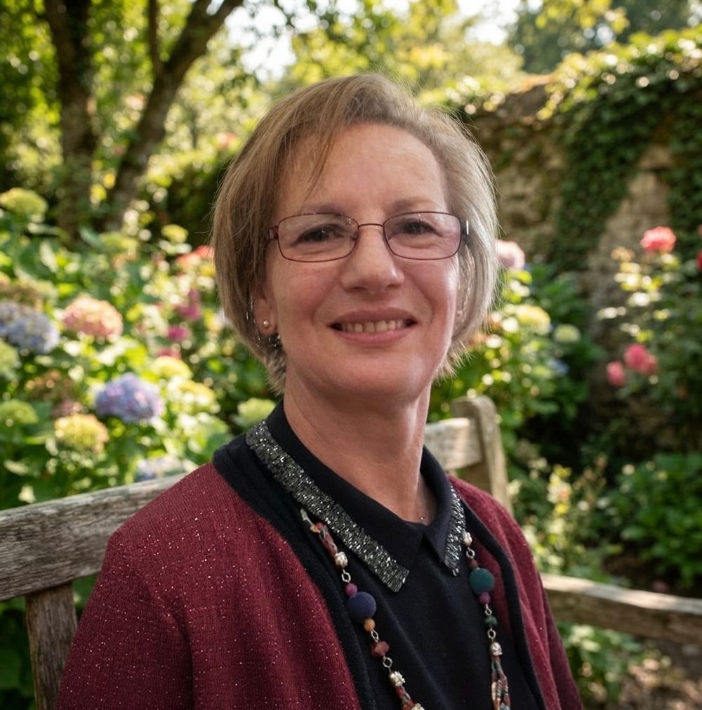 Profil de Maria Da Natividade LE CORNEC née NEVES ESTEVES
