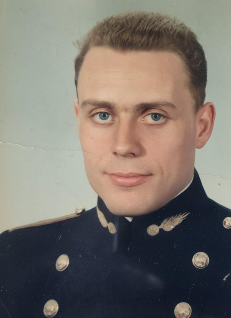 Profil de Roland QUILLÉVÉRÉ