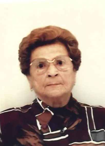 Profil de Joséphine DOMINGUEZ
