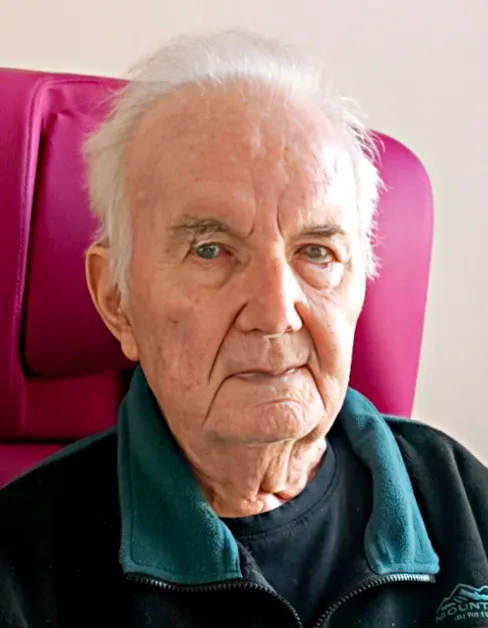 Profil de François JASINSKI