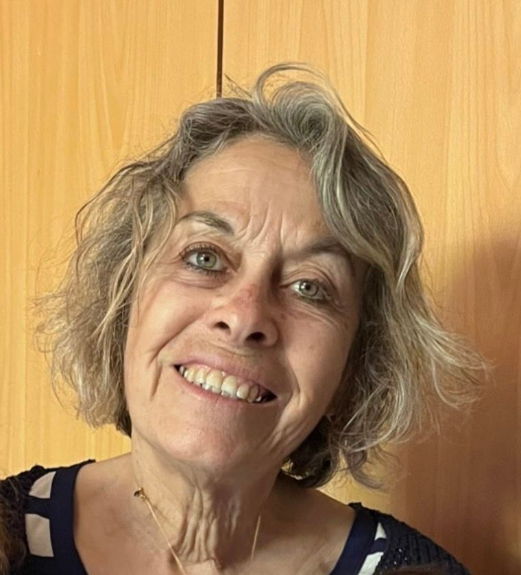 Profil de Christiane ZAHAF