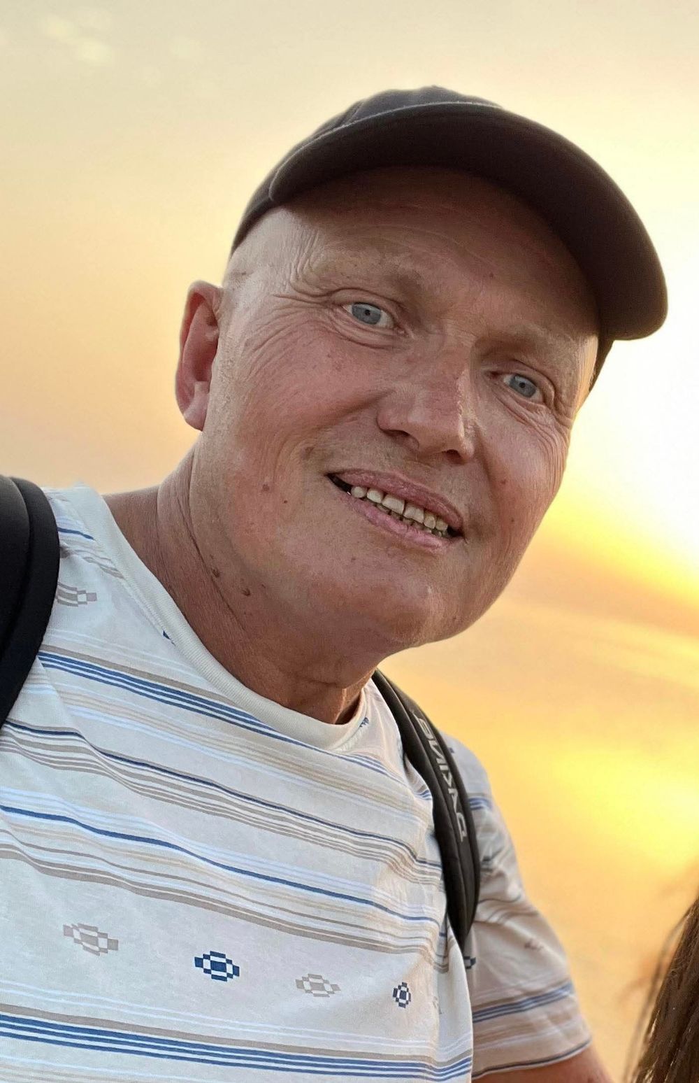 Profil de Eddy REVERSEAU