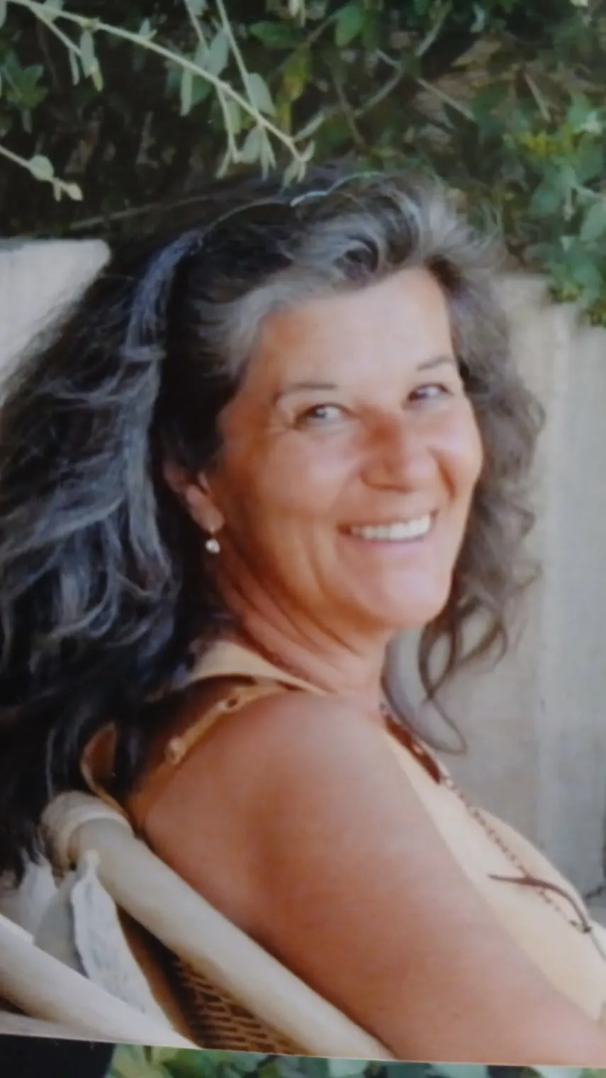 Profil de Martine LAMBERT