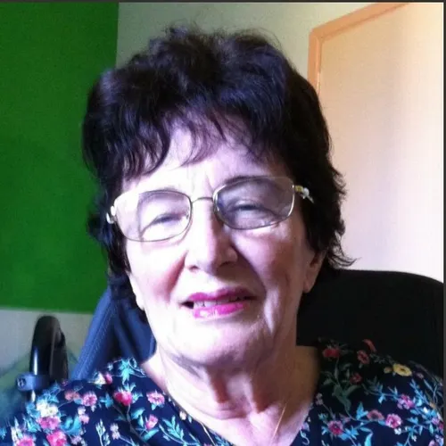 Profil de Maria ACCARDI