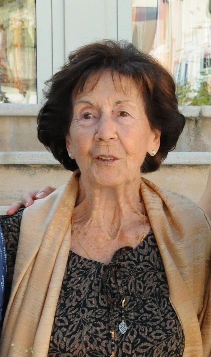 Profil de Inocencia TRUCHI