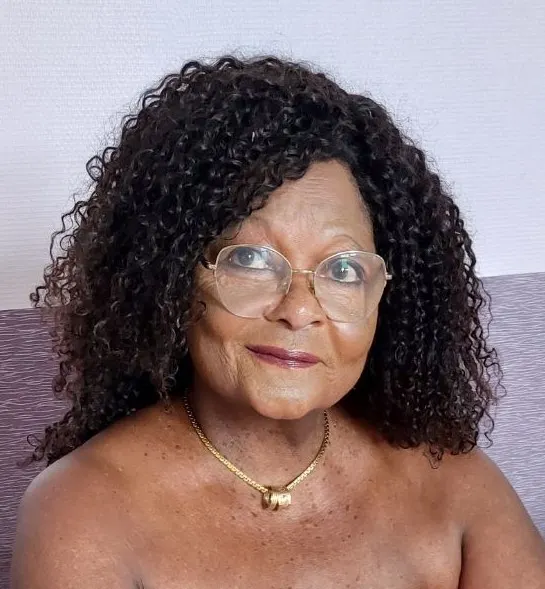 Profil de Georgette SAUDRAY