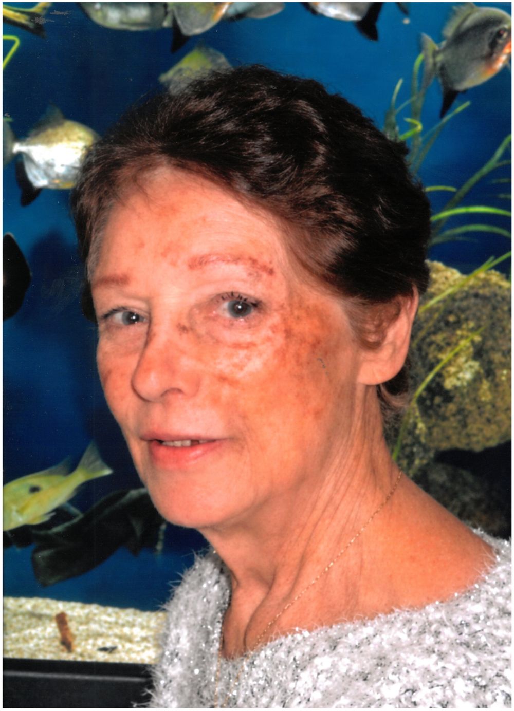 Profil de Marie-Jeanne MASSI
