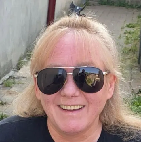 Profil de Sabine BARTHELEMY