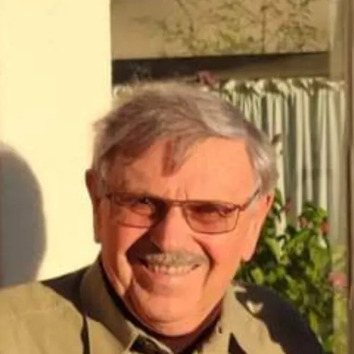 Profil de Philippe MARUÉJOL