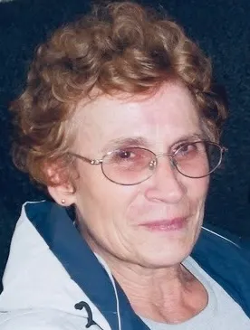 Profil de Christiane FLAGEUL