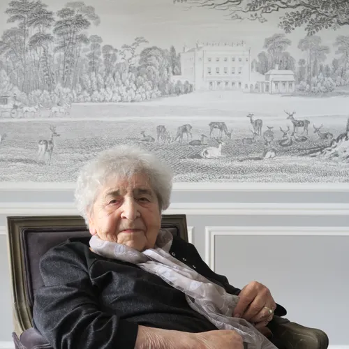 Profil de Simone NEVELS