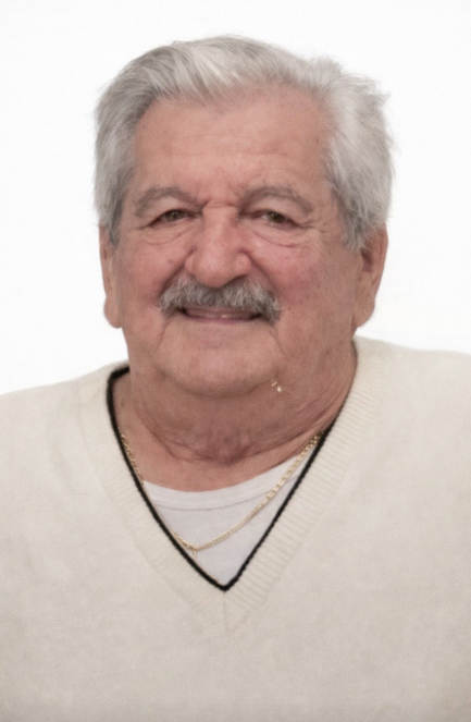 Profil de André EUZIERE