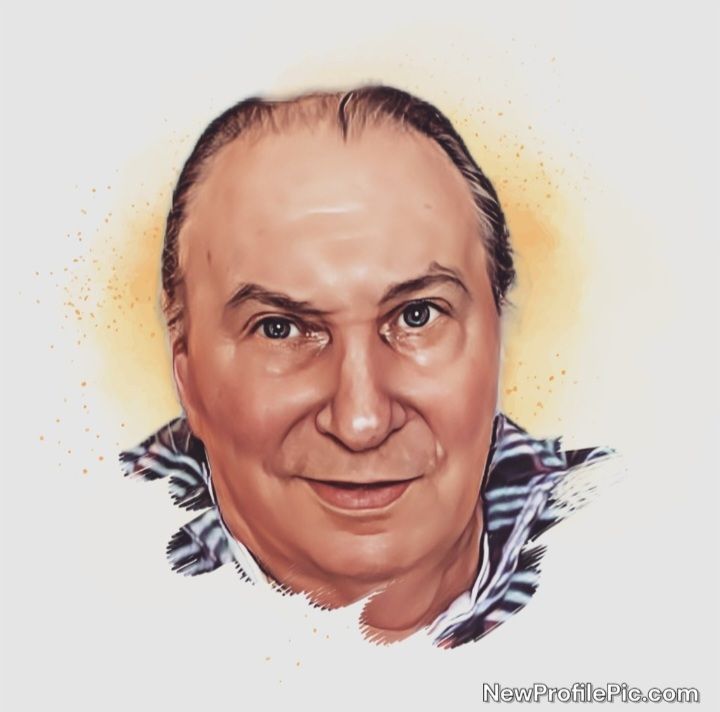 Profil de Robert BERNARDINELLO