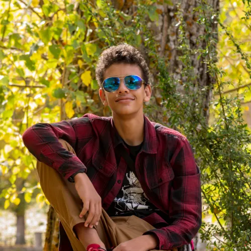 Profil de Rayan BONNES