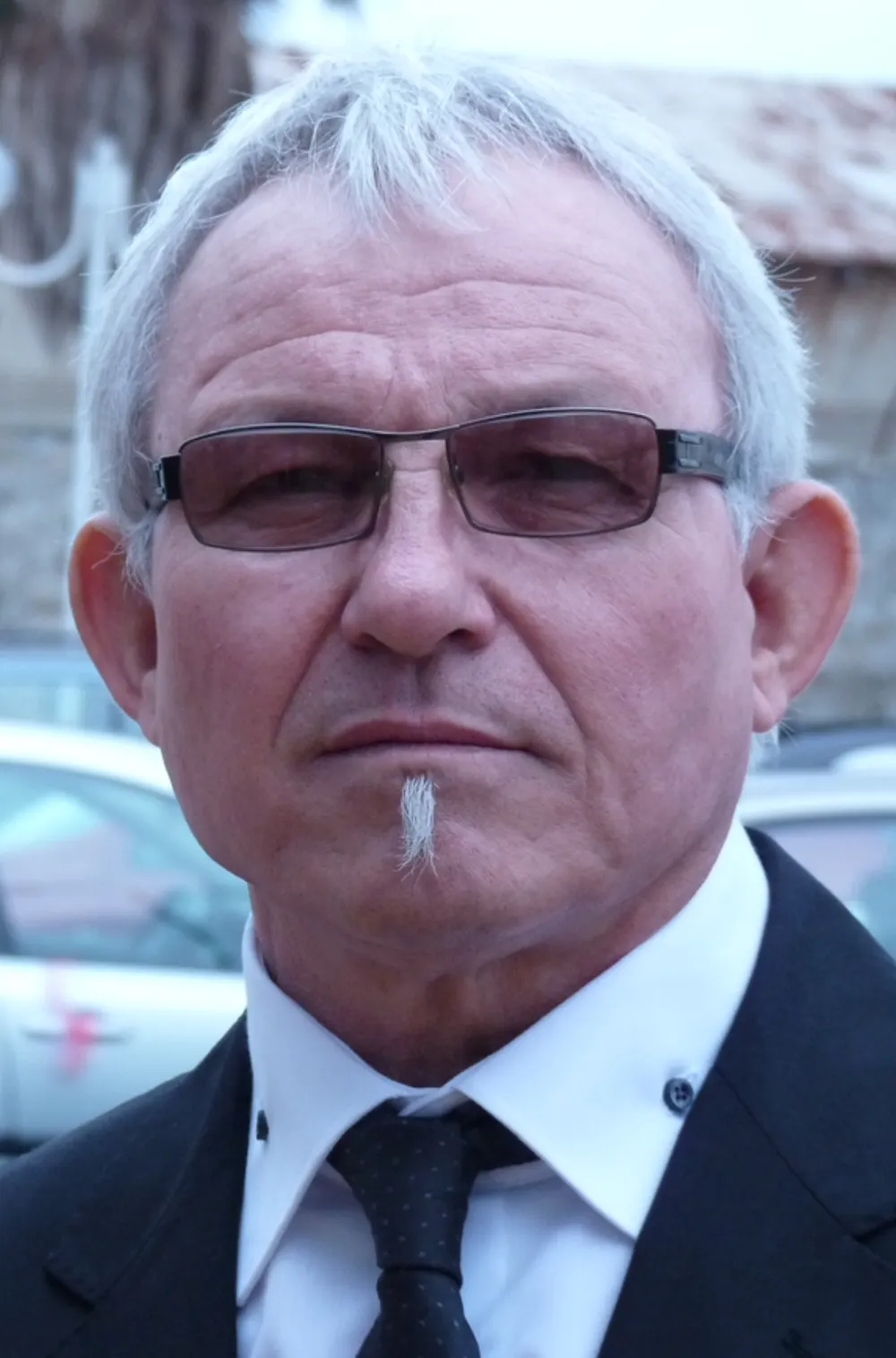 Profil de Michel AYNIE