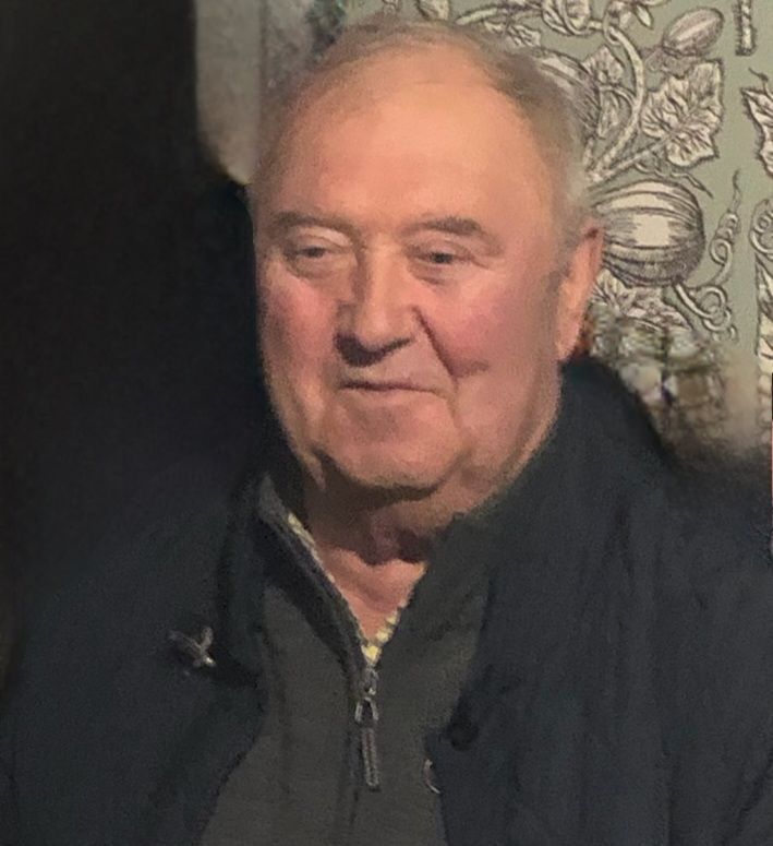 Profil de Marcel CLAUDE
