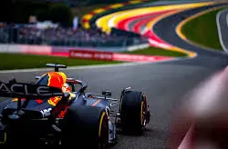 Profil de Christophe BURLET