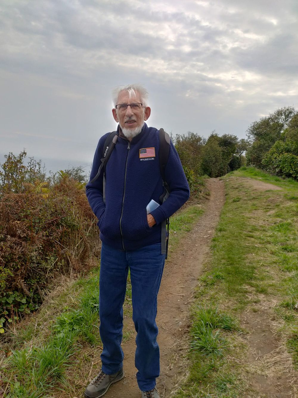 Profil de François CHAMPROUX
