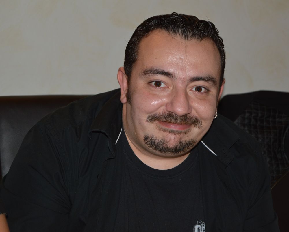 Profil de Mickael MERCENT