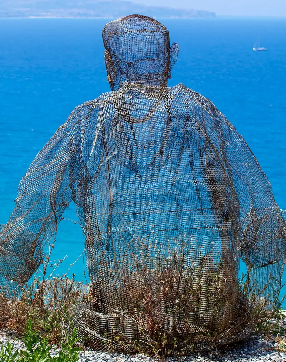 Profil de Angelo GANGEMI
