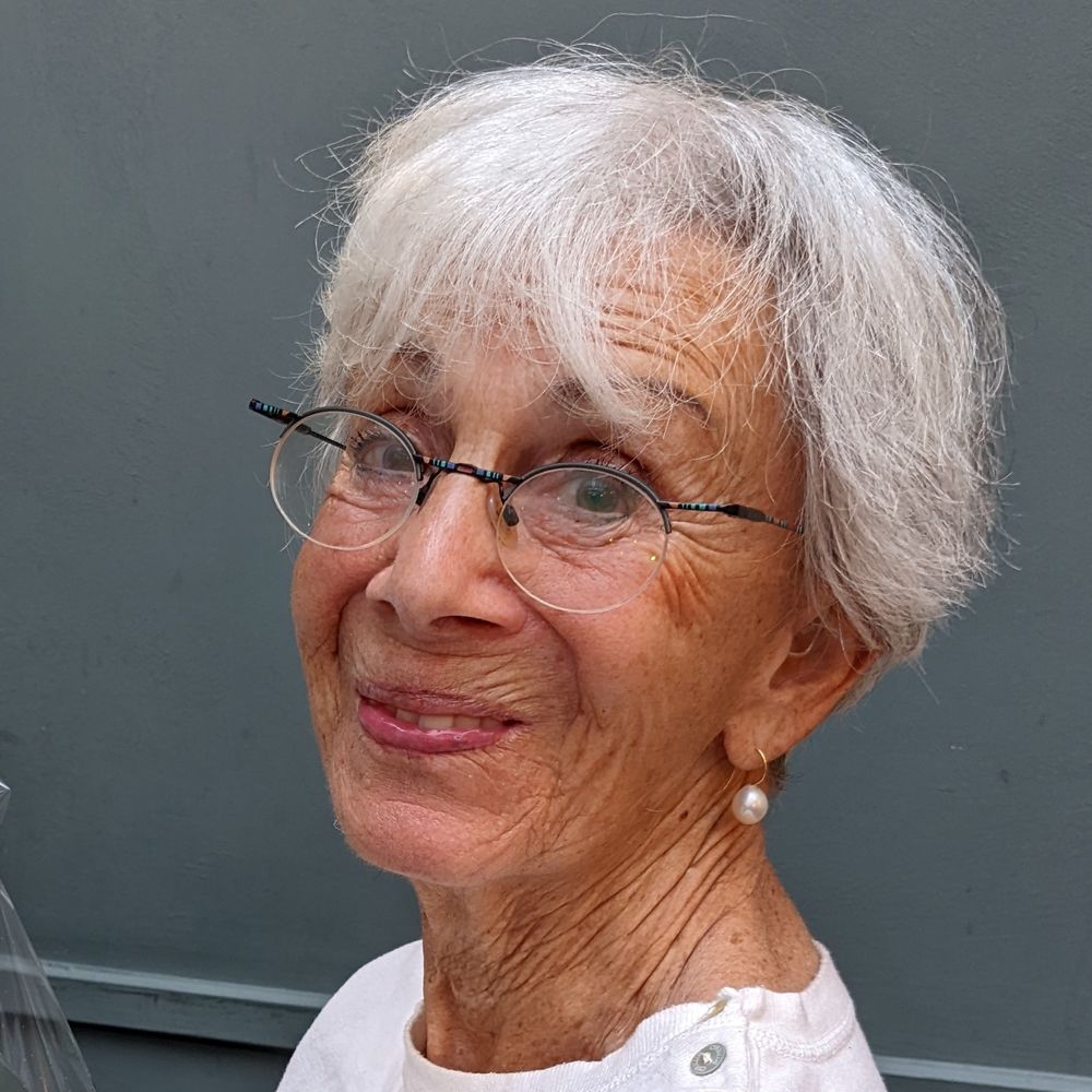 Profil de Hélène WISSOTZKY