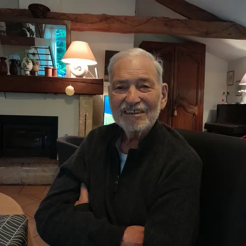 Profil de Bernard GADAUD