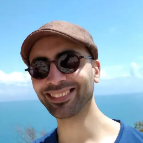 Profil de Nizar BARNAT