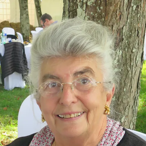 Profil de Isabelle de LUSSY