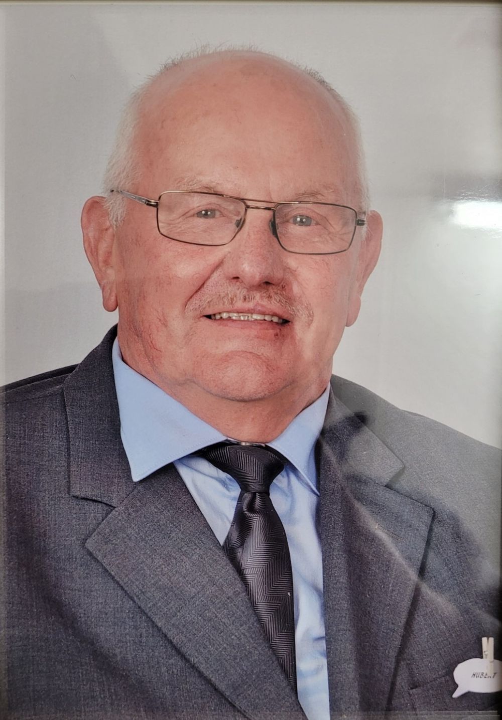 Profil de Hubert, Joseph, Fernand HENIN