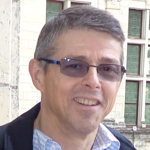 Profil de Philippe GARDES