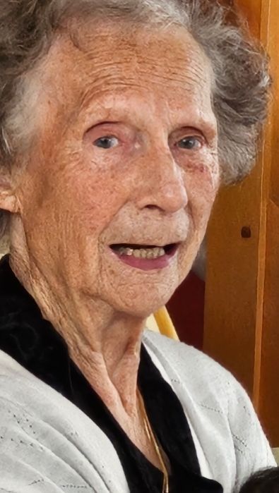 Profil de Marcelle GRANNEC